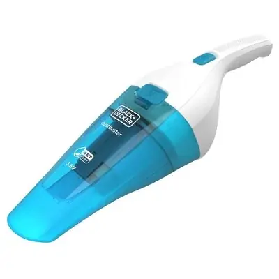 Oferta limitowana Black&Decker Wet and Dry WDC215WA-QW