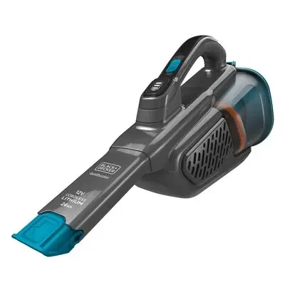 Black&Decker Dustbuster BHHV320B-QW Bezpieczna płatność
