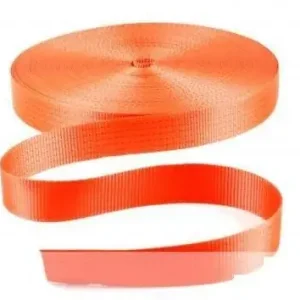 unimet TAŚMA 50MM 5 TON POMARAŃCZOWA Ekspresowa dostawa