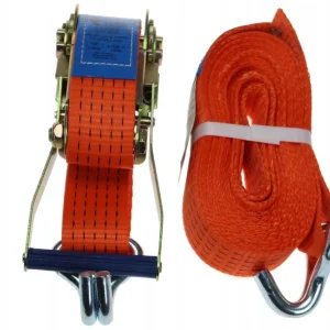 Bezpieczna płatność Pas Transportowy 6M/50MM/5T Pasy Transportowe 6M