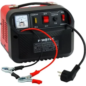 Niska cena Pirotec PA 20/1+ 12/24V BOOST