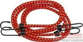 Zwrot pieniędzy VOREL ŚCIĄGACZE ELASTYCZNE 2 szt 100 cm 82310