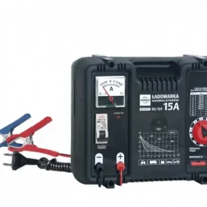 Tani KUKLA BK 12/15 ZW