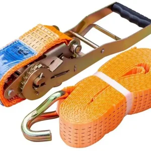 Wyprzedaż UNITRAILER Pas transportowy ERGO 6M/50mm/5T UT003733