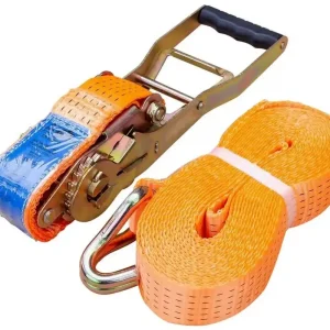 UNITRAILER Pas transportowy ERGO 8M/50mm/5T UT003734 Autentyczny