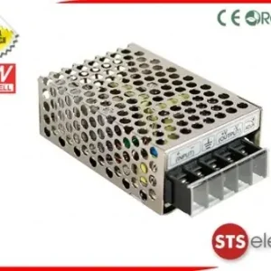 Ekspresowa dostawa Mean Well Przetwornica DC/DC SD-15C-12 15W 36~72V DC