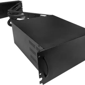 Zwrot pieniędzy PULSAR Obudowa RACK Security 4U/400mm/48linii/17Ah do sza (PL_ARAD-S4)