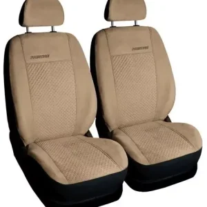 Szybka dostawa Pokrowce Samochodowe Prestige 1+1 Beżowe