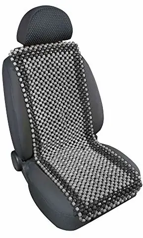 Ostatnia szansa Lampa 54497 pokrowiec na siedzenie drewniany 54497