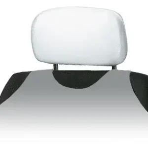 Kegel-Błażusiak BŁAŻUSIAK Pokrowce na zagłówki Albi (kolor biały) BŁAŻUSIAK 5-3001-251-1080 Zwrot pieniędzy