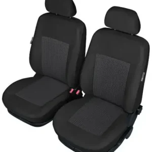 Kegel-Błażusiak BŁAŻUSIAK Pokrowce na fotele Bonn Super Air Bag (rozmiar L, kolor popielaty/czarny) BŁAŻUSIAK 5-9110-261-3025 Ekspresowa dostawa