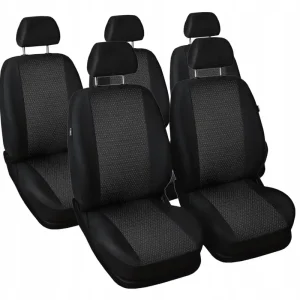 Volkswagen Touran 03-2010r Pokrowce Samochodowe Oryginalny