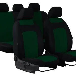 Ekspresowa dostawa POK-TER POKROWCE FROTTE CLASSIC PLUS ZIELONE + 24H DOSTAWA