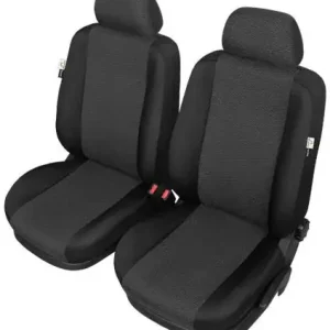 Kegel-Błażusiak BŁAŻUSIAK Pokrowce na fotele Ares Tailor Made Toyota Aygo (kolor czarny) BŁAŻUSIAK 5-2001-217-4015 Tylko dziś