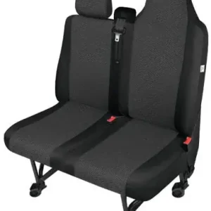 Kegel-Błażusiak BŁAŻUSIAK Pokrowiec na kanapę Ares DV 2 Master Tailor Made (kolor czarny, dzielone siedzisko) BŁAŻUSIAK 5-1444-217-4015 Promocja