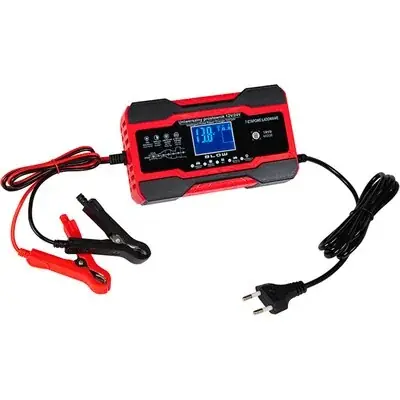 Wyprzedaż Blow 58-683 Prostownik automatyczny 12v/10a-24v/5a