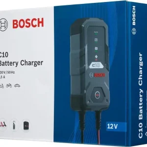 Bosch C10 12V Promocja