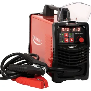 WELDMAN SPARK 800 Oferta limitowana