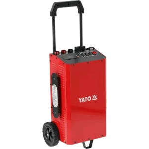 Yato PROSTOWNIK Z ROZRUCHEM 20-1000AH YT-83065 Zwrot pieniędzy