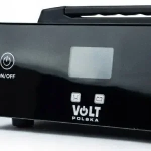Promocja Volt Smart 12V/24V 15A A20 Black 6PRA12268B