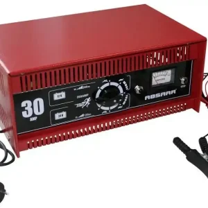 Absaar Prostownik warsztatowy 0263004110 12 V 24 V Szybka dostawa