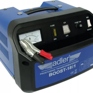 Adler 12/24V BOOST-18/1 MAR570.018/1 Niska cena