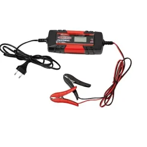 Oryginalny WELDMAN CHARGE 50 LCD 6/12V 104501