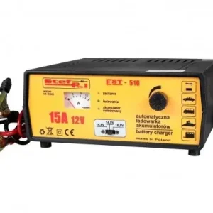 Kup teraz Stef-Pol EST-516 P/12V/15A
