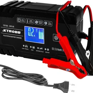 Xtrobb Prostownik do akumulatora 22463 Nowość