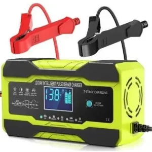 PROSTOWNIK UNIWERSALNY 12/24V 10A KD1291 Rabat