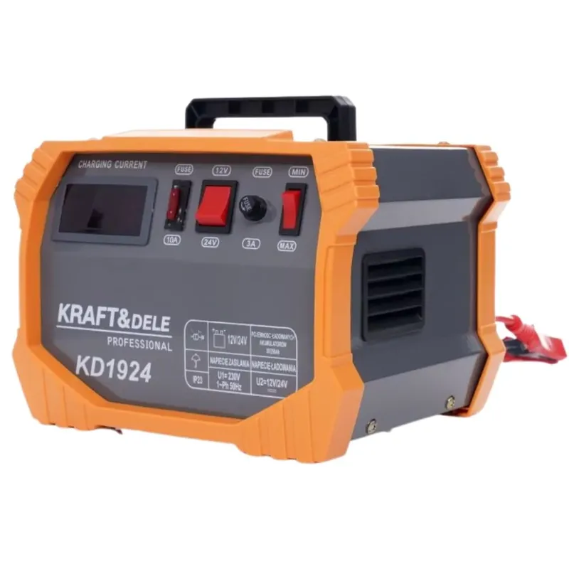 Kraft&Dele KD1924 Oryginalny