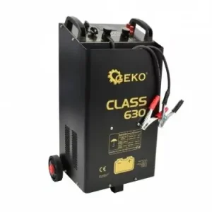 Geko CLASS 630 LCD G80026 Ekspresowa dostawa