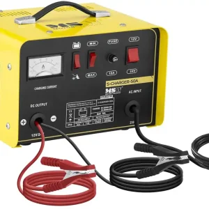 Kup teraz MSW S-CHARGER-50A