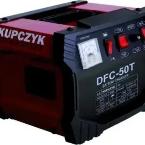 Popularny Kupczyk Dfc-50T Z Rozr.12/24