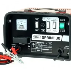 Oferta Ideal SPRINT 30 30A 230V 12-24V