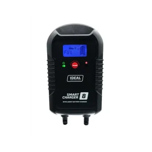 Oferta Ideal Smart Charger 8 LCD