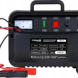 Schmith Spro-03 30 12/24V Promocja