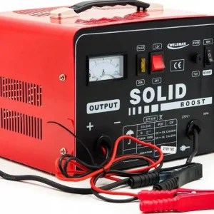 WELDMAN SOLID 50 45A 12/24V Oferta limitowana