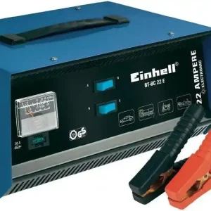 Zwrot pieniędzy Einhell BT-BC 22 E