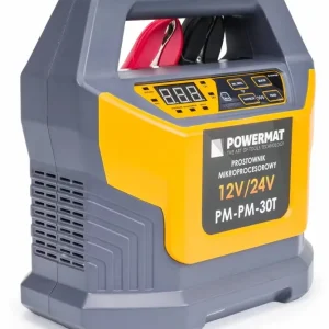 Oferta Powermat Pm-Pm-30T