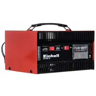 Einhell CC-BC-8 Autentyczny