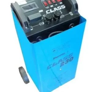 URZĄDZENIE ROZRUCHOWE SHERMAN CLASS 230+ WYSYŁKA GRATIS Nowość