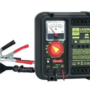 KUKLA Prostownik samochodowy KUKLA BK 5 Automatik Zwrot pieniędzy