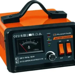 Alburnus DFA-9024 Zwrot pieniędzy