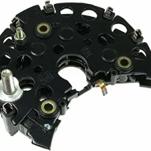 Bosch AS-PL AS-PL ARC0053 rectifier/prostownik Alternator ARC0053 Darmowa dostawa