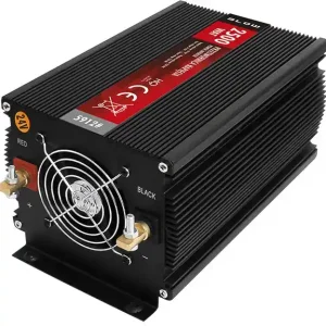 Blow Przetwornica 24V/230V 2500W HRP-2500 5912# Zamów teraz