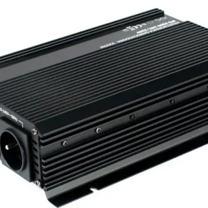 Azo DIGITAL Samochodowa przetwornica napięcia 24 VDC 230 VAC IPS-3200 3200W AZO00D1121 Oryginalny