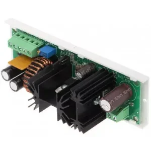 Kup teraz PULSAR DC/DC 5A HV przetwornica obniżająca napięcie z reg (PL_DC/DC50HV)