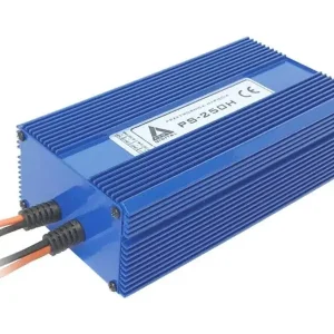 Kup teraz Azo Digital Przetwornica napięcia DC/DC PS-250H-12 Moc 250 W Izolacja galwaniczna + IP67