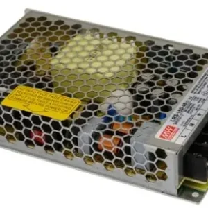 Nowość PULSAR LRS 48V/150W/3.3A zasilacz do zabudowy (PL_LRS-150-48)